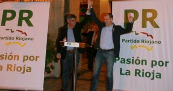 Acto Fin de Campaña